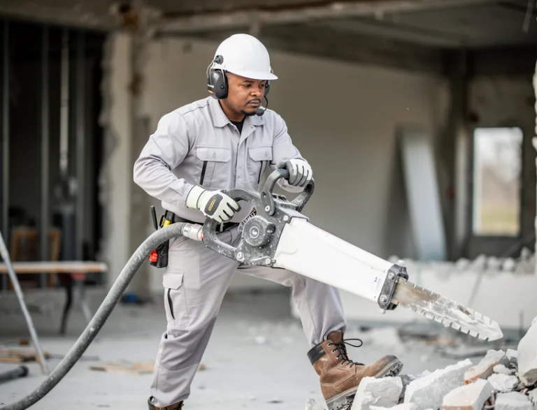 Demolition Company service in Chelmsford